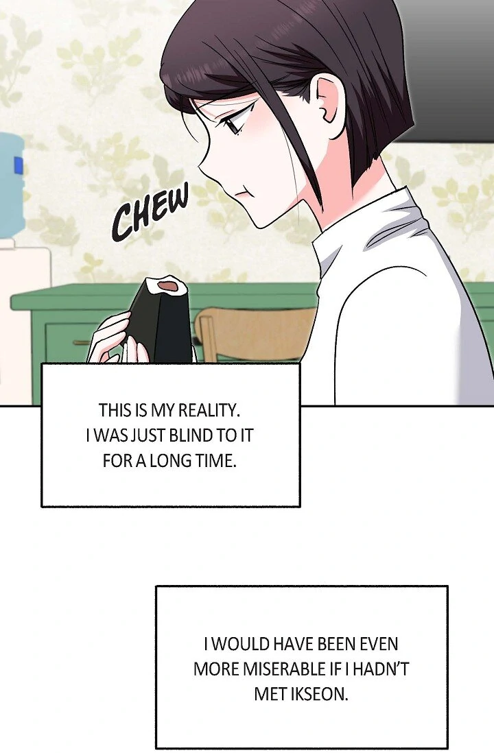 Manic Desires Chapter 33 - Page 24