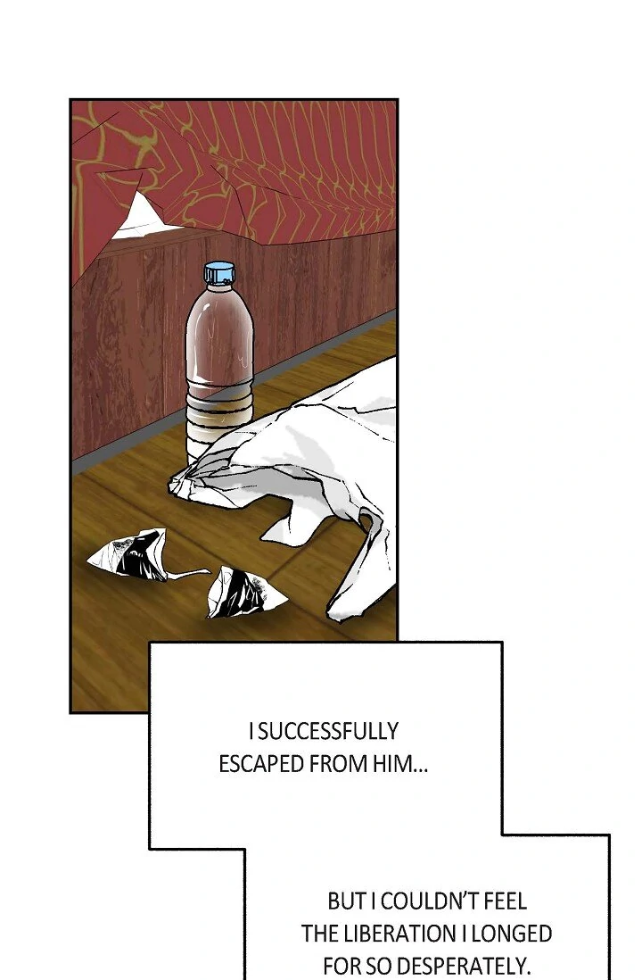 Manic Desires Chapter 33 - Page 25