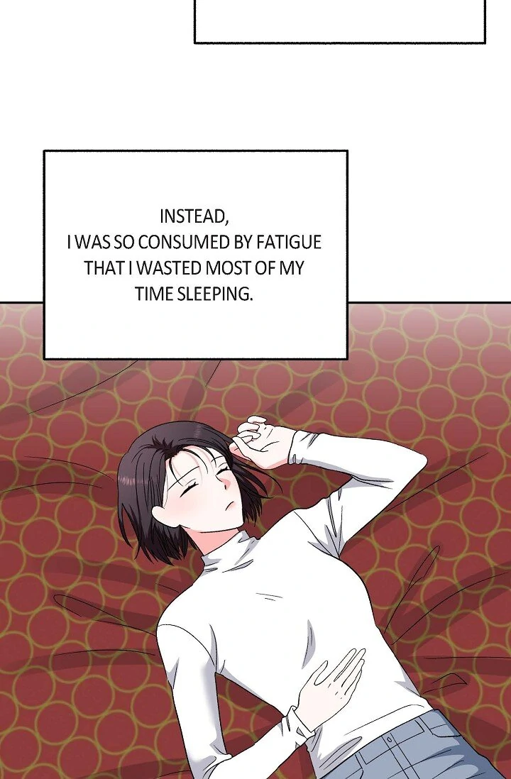 Manic Desires Chapter 33 - Page 26