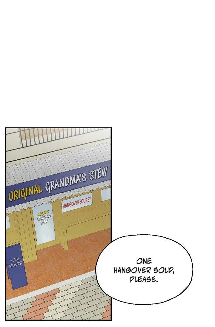 Manic Desires Chapter 33 - Page 28