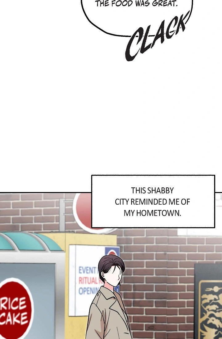 Manic Desires Chapter 33 - Page 32