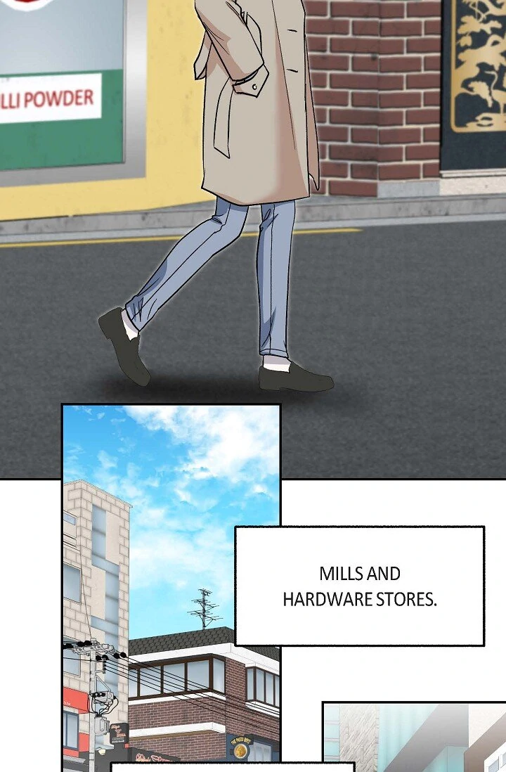 Manic Desires Chapter 33 - Page 33