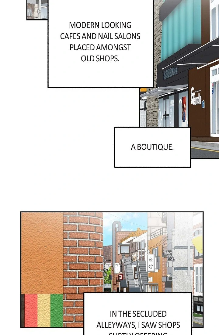 Manic Desires Chapter 33 - Page 34