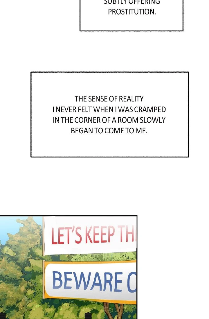 Manic Desires Chapter 33 - Page 35