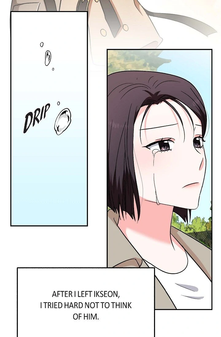 Manic Desires Chapter 33 - Page 41