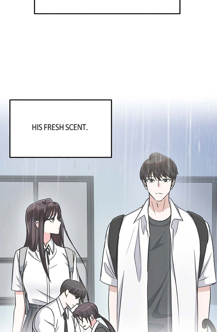 Manic Desires Chapter 33 - Page 43