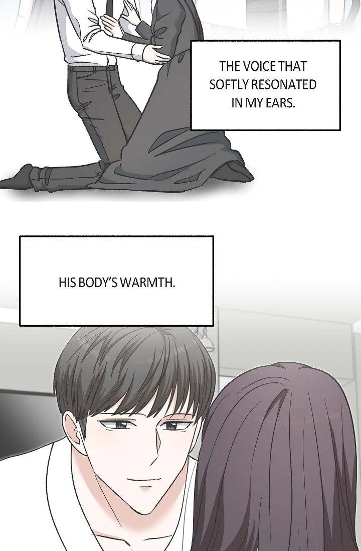 Manic Desires Chapter 33 - Page 44