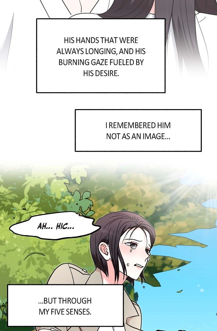 Manic Desires Chapter 33 - Page 45