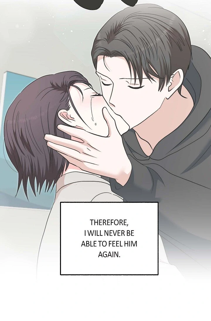 Manic Desires Chapter 33 - Page 47