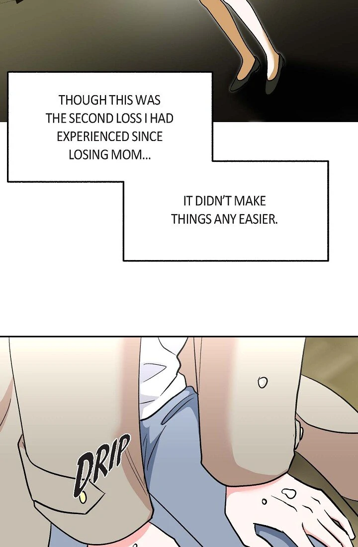 Manic Desires Chapter 33 - Page 50