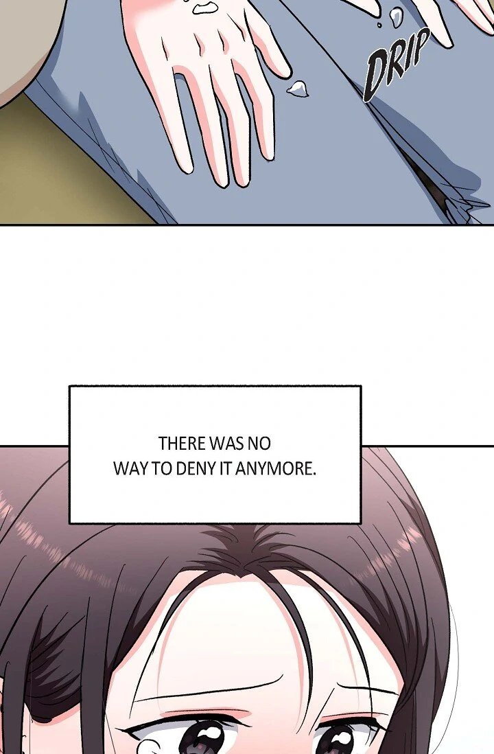 Manic Desires Chapter 33 - Page 51