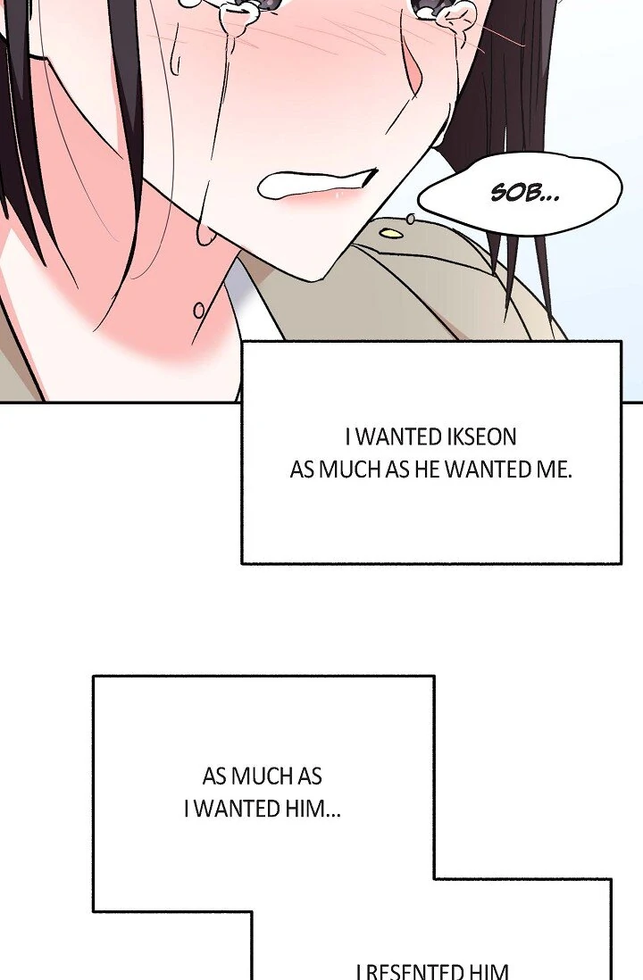 Manic Desires Chapter 33 - Page 52