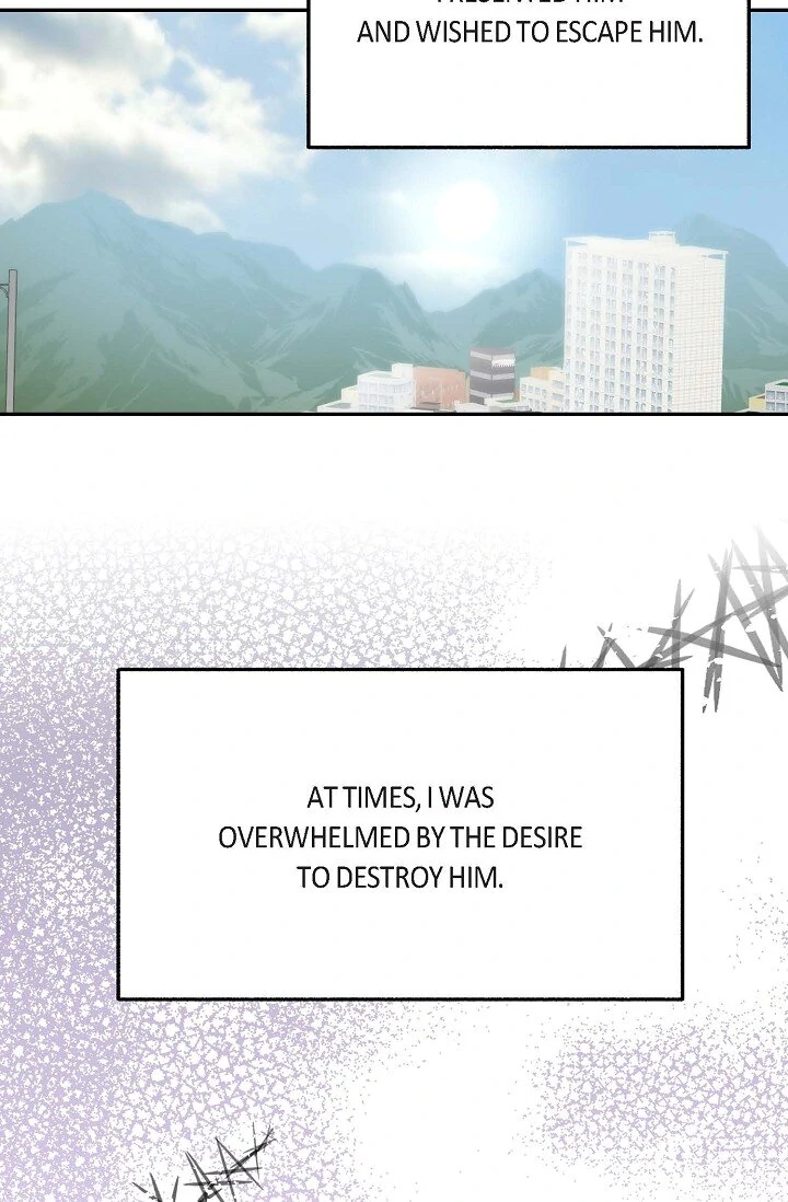 Manic Desires Chapter 33 - Page 53