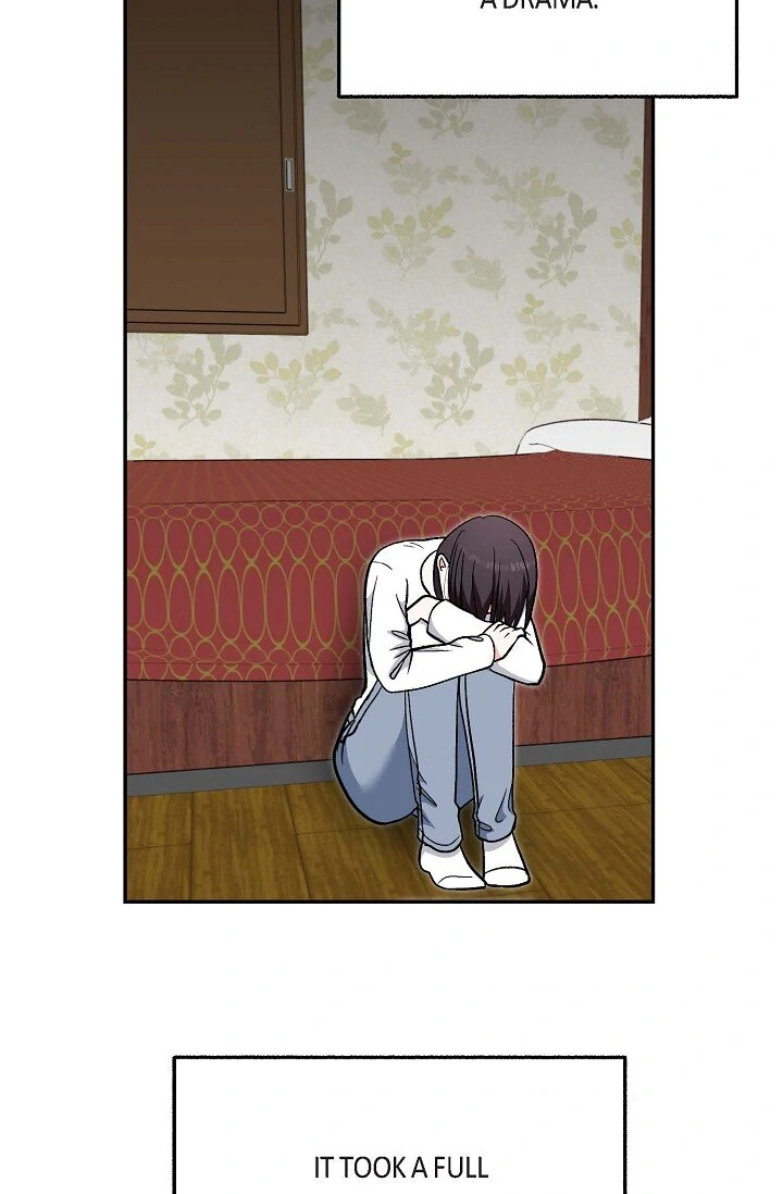 Manic Desires Chapter 33 - Page 60