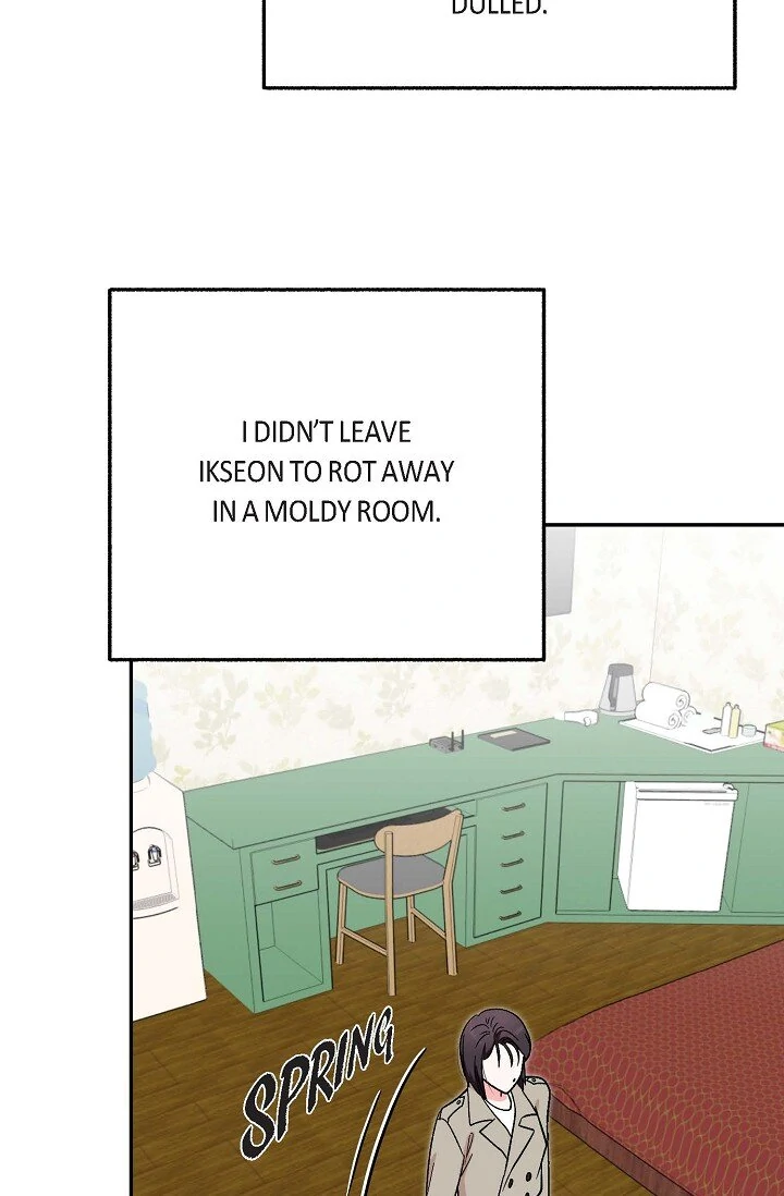 Manic Desires Chapter 33 - Page 62