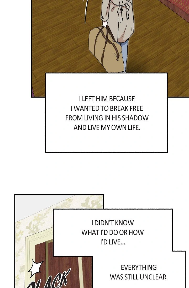 Manic Desires Chapter 33 - Page 63