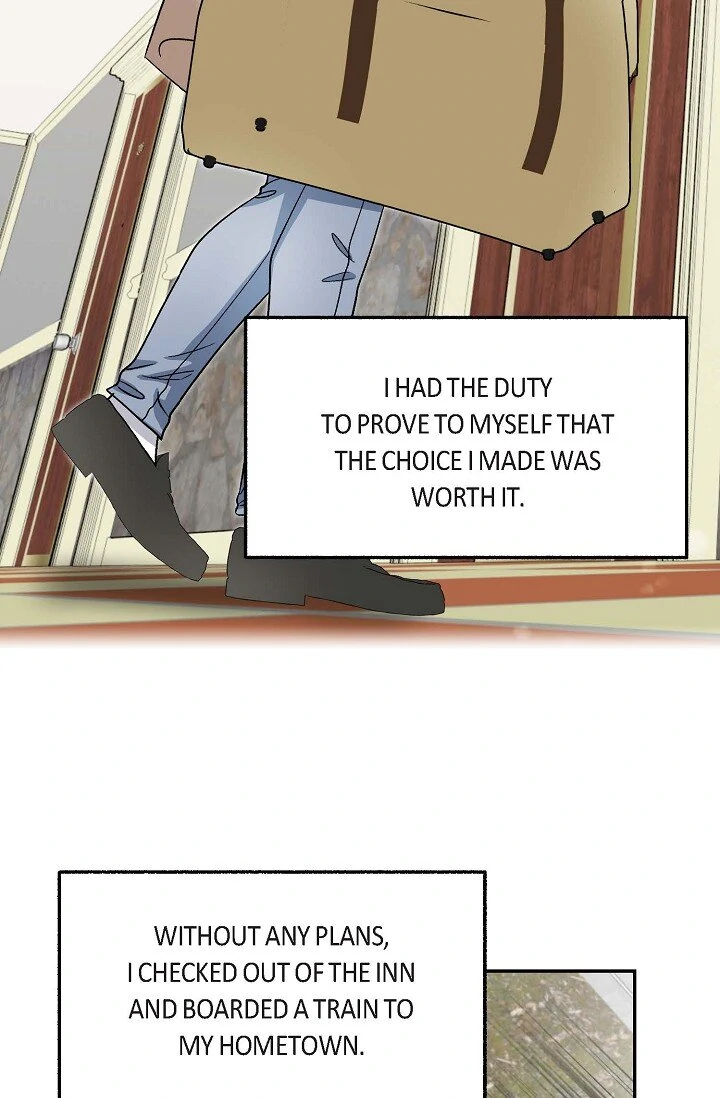 Manic Desires Chapter 33 - Page 65