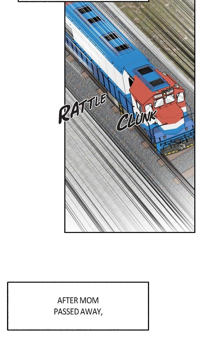 Manic Desires Chapter 33 - Page 66