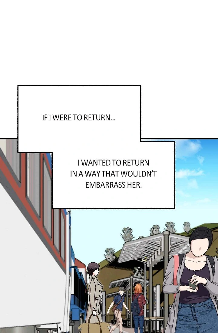 Manic Desires Chapter 33 - Page 68