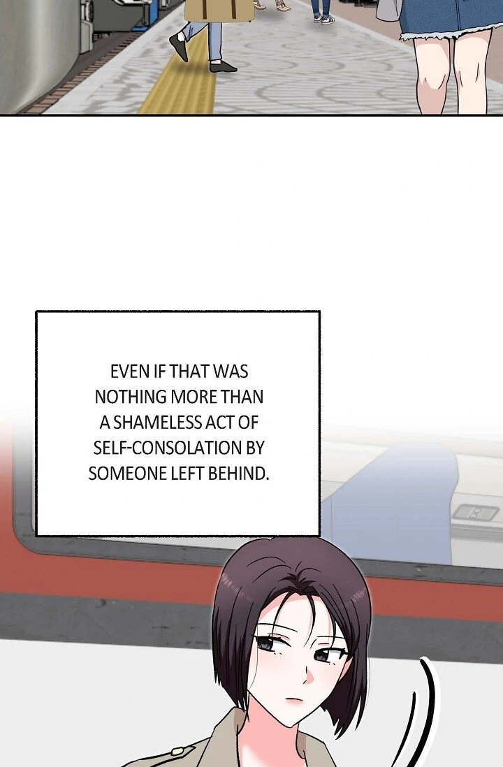 Manic Desires Chapter 33 - Page 69