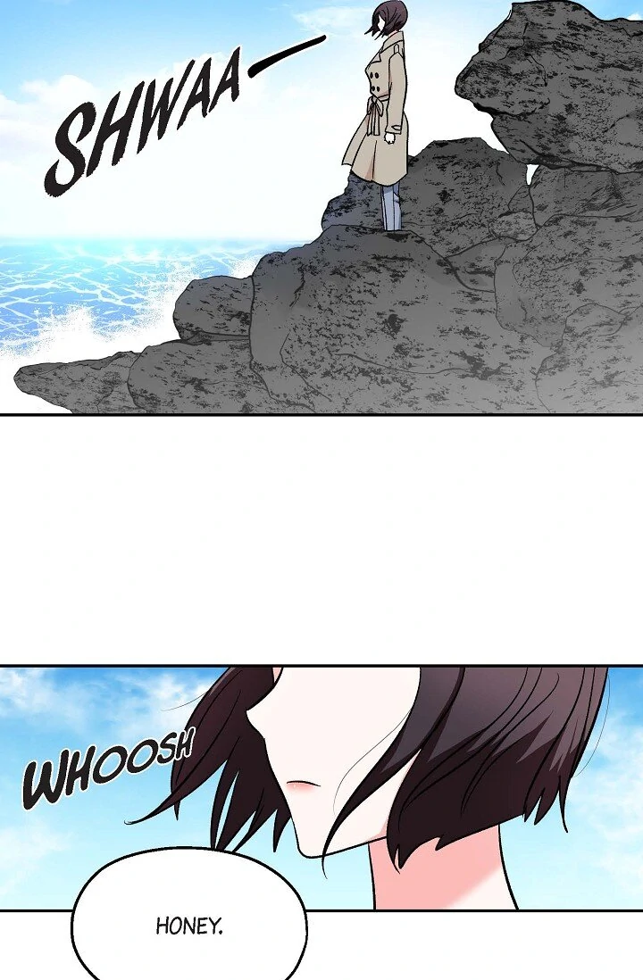 Manic Desires Chapter 33 - Page 72