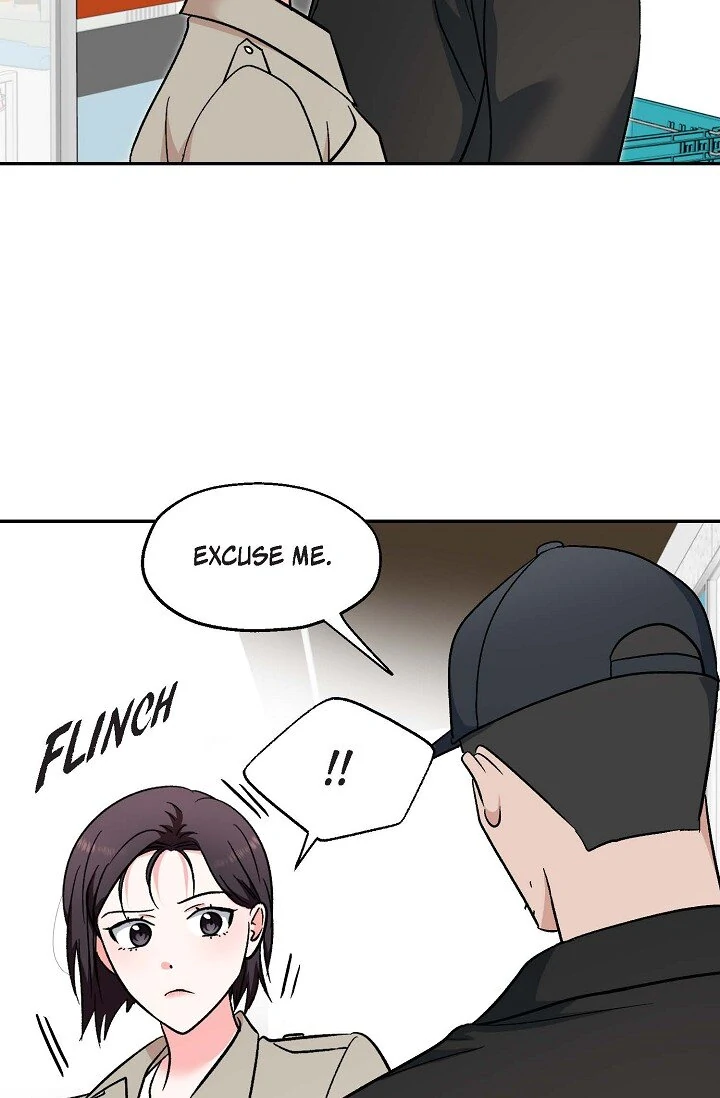 Manic Desires Chapter 34 - Page 5