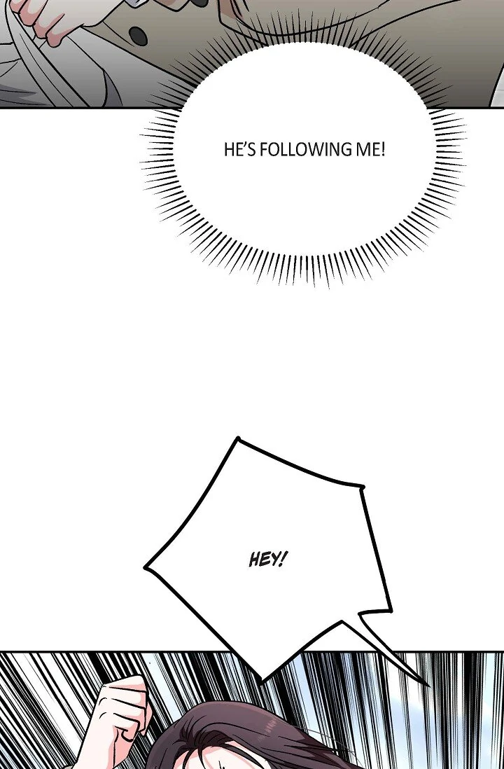 Manic Desires Chapter 34 - Page 8