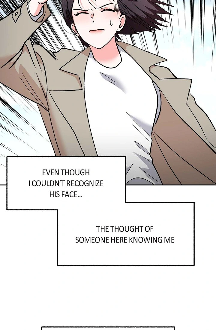 Manic Desires Chapter 34 - Page 9