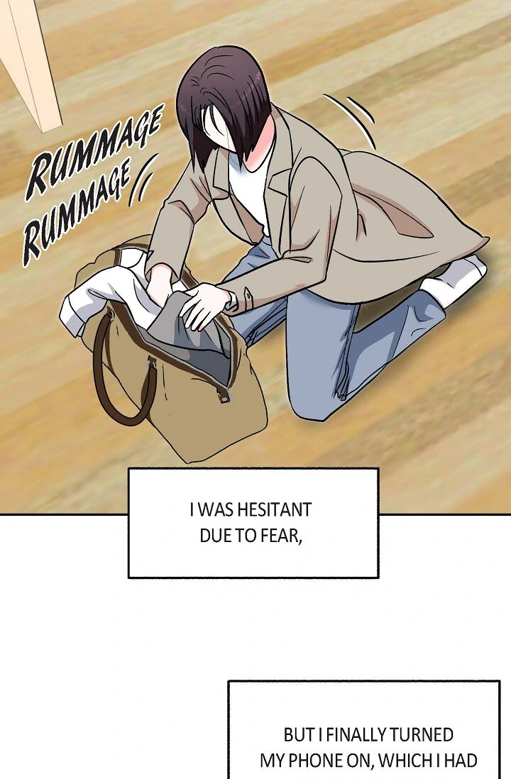 Manic Desires Chapter 34 - Page 14