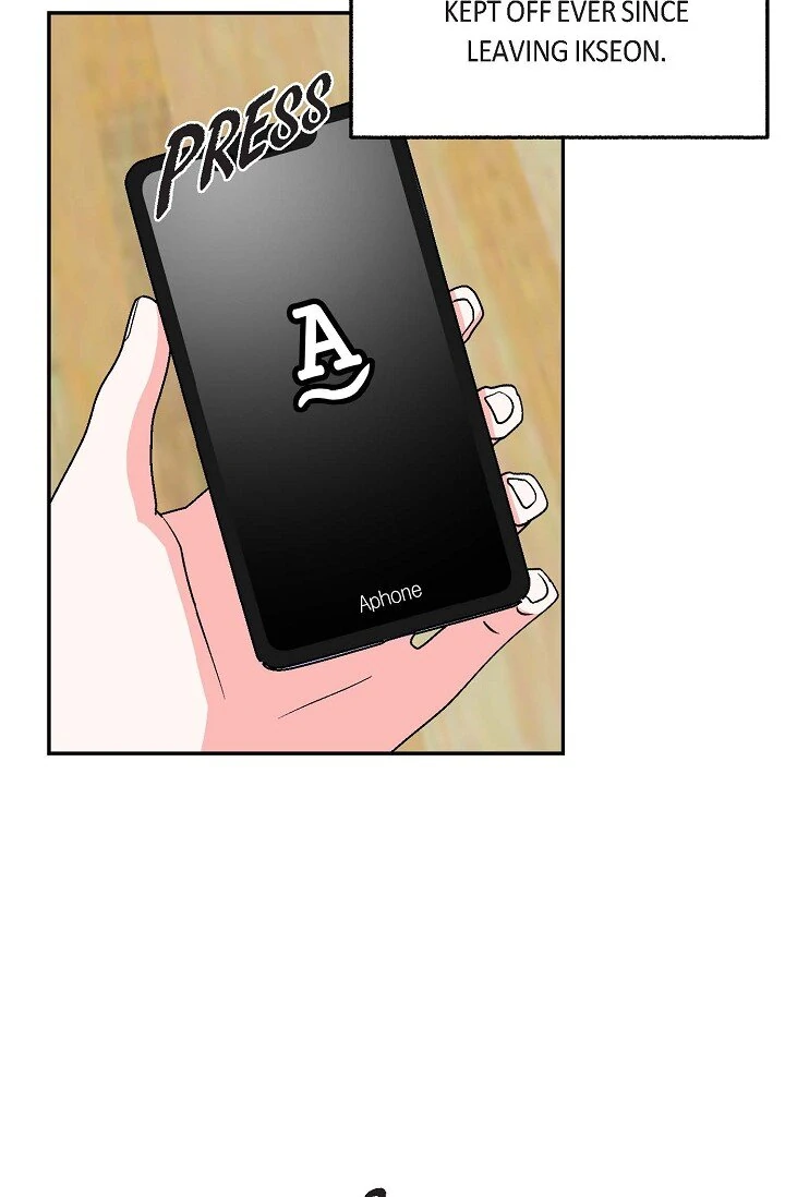 Manic Desires Chapter 34 - Page 15