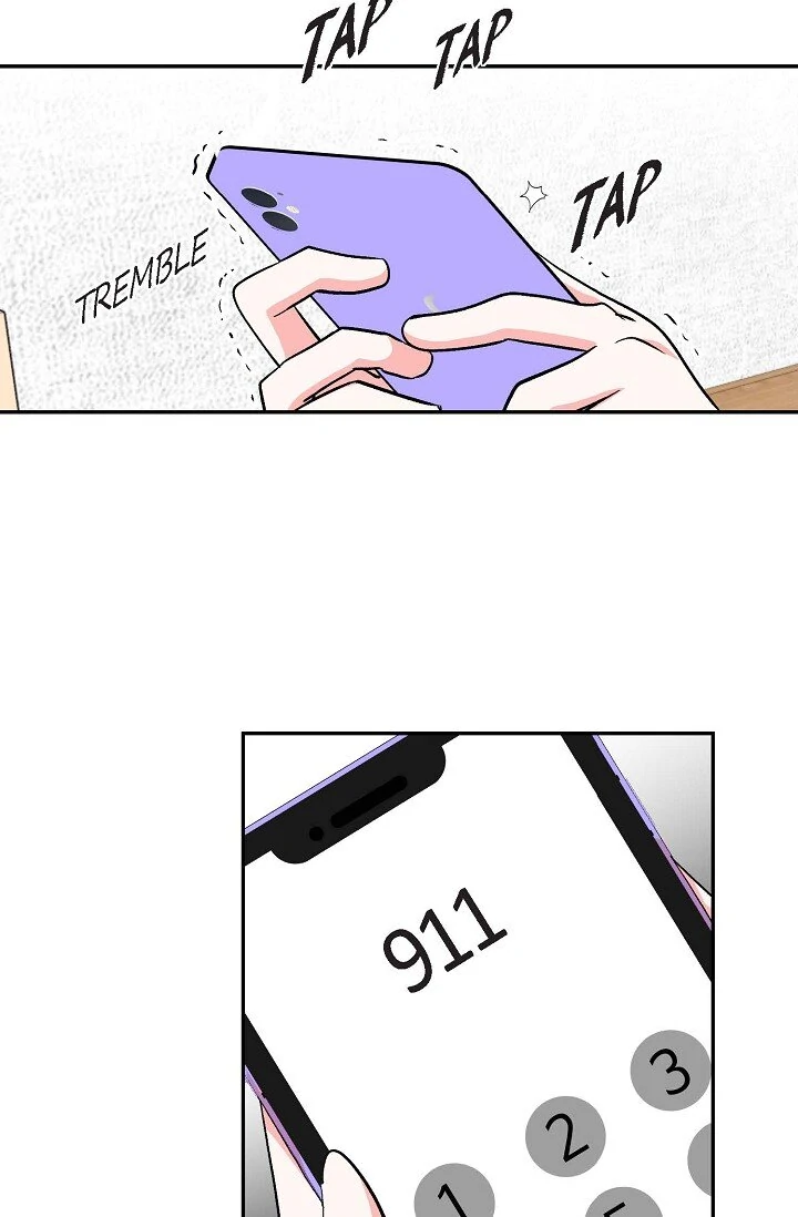 Manic Desires Chapter 34 - Page 16