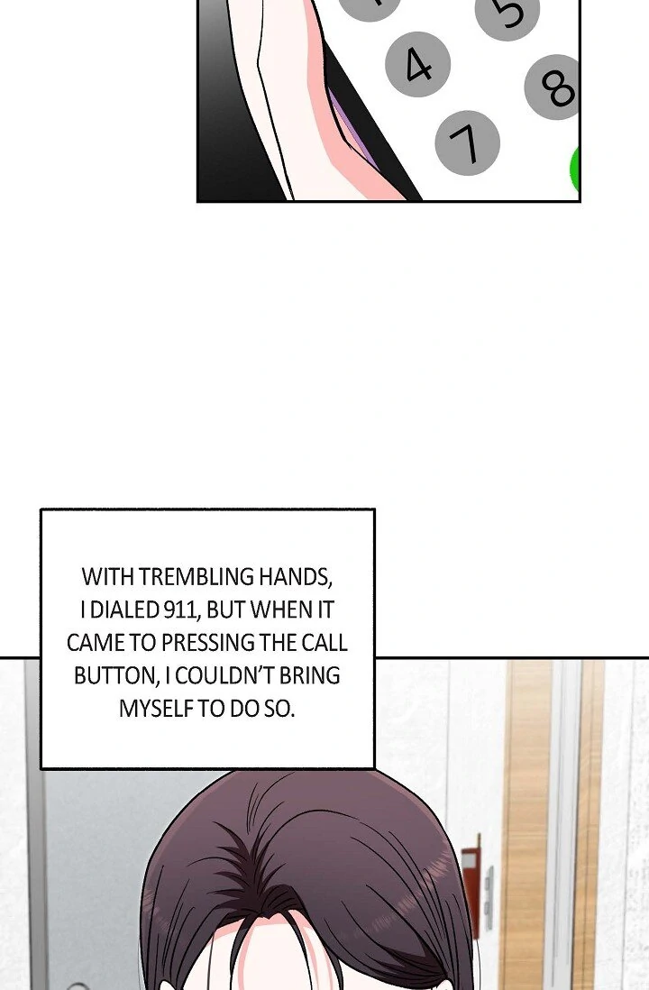 Manic Desires Chapter 34 - Page 17