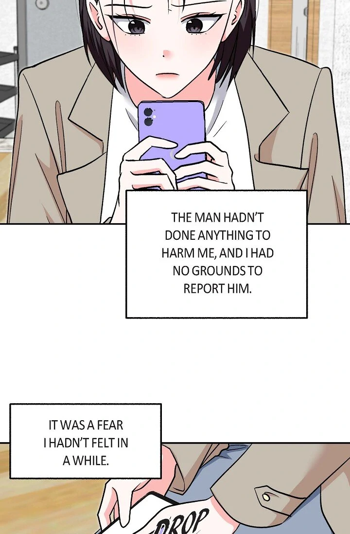 Manic Desires Chapter 34 - Page 18