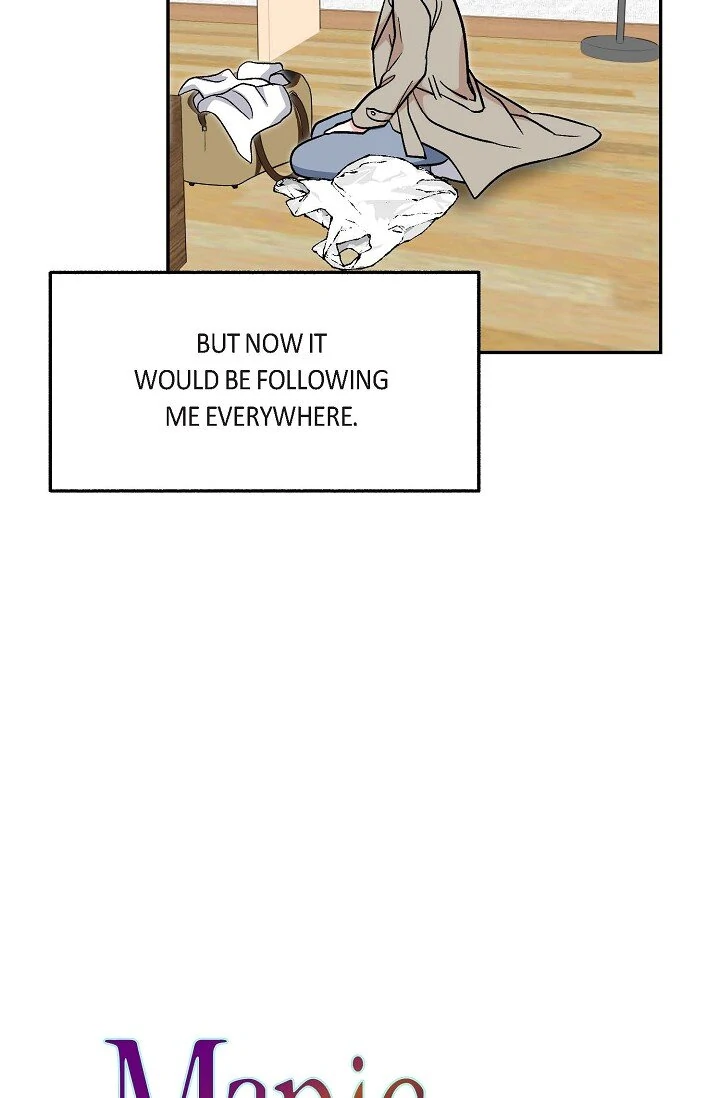 Manic Desires Chapter 34 - Page 20