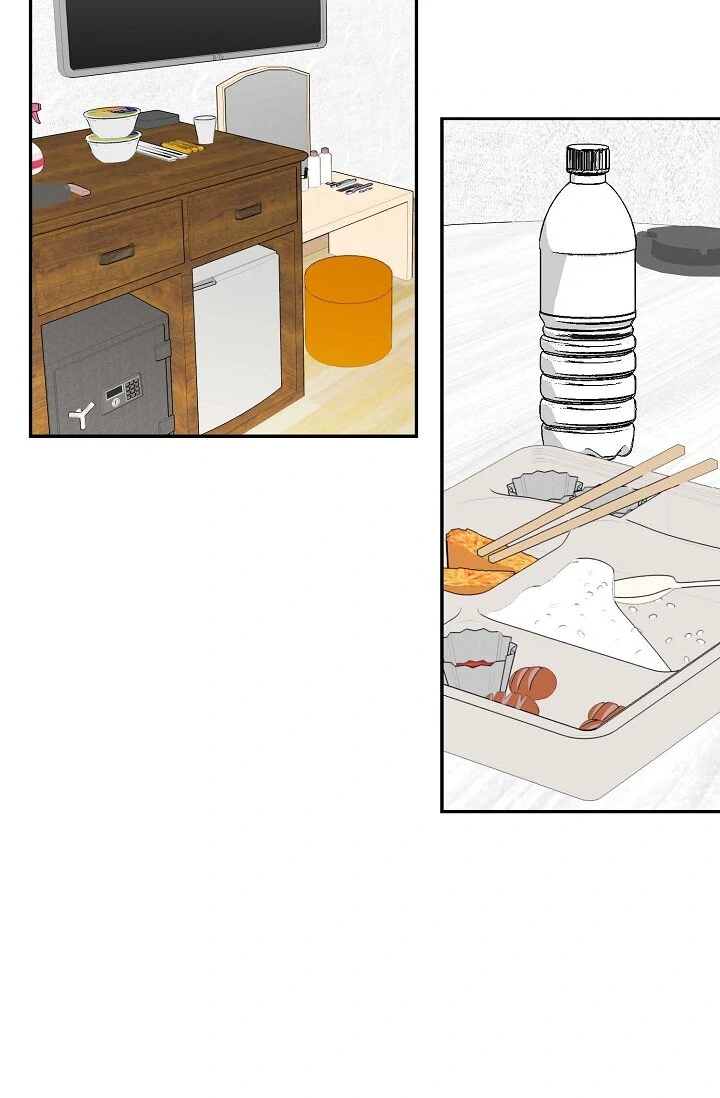 Manic Desires Chapter 34 - Page 22