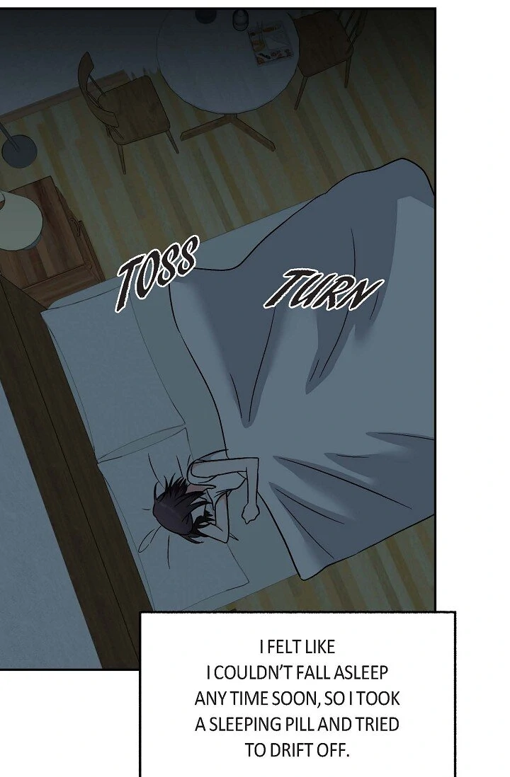 Manic Desires Chapter 34 - Page 23