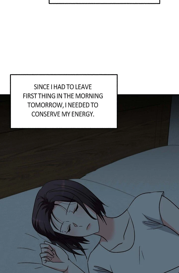 Manic Desires Chapter 34 - Page 24