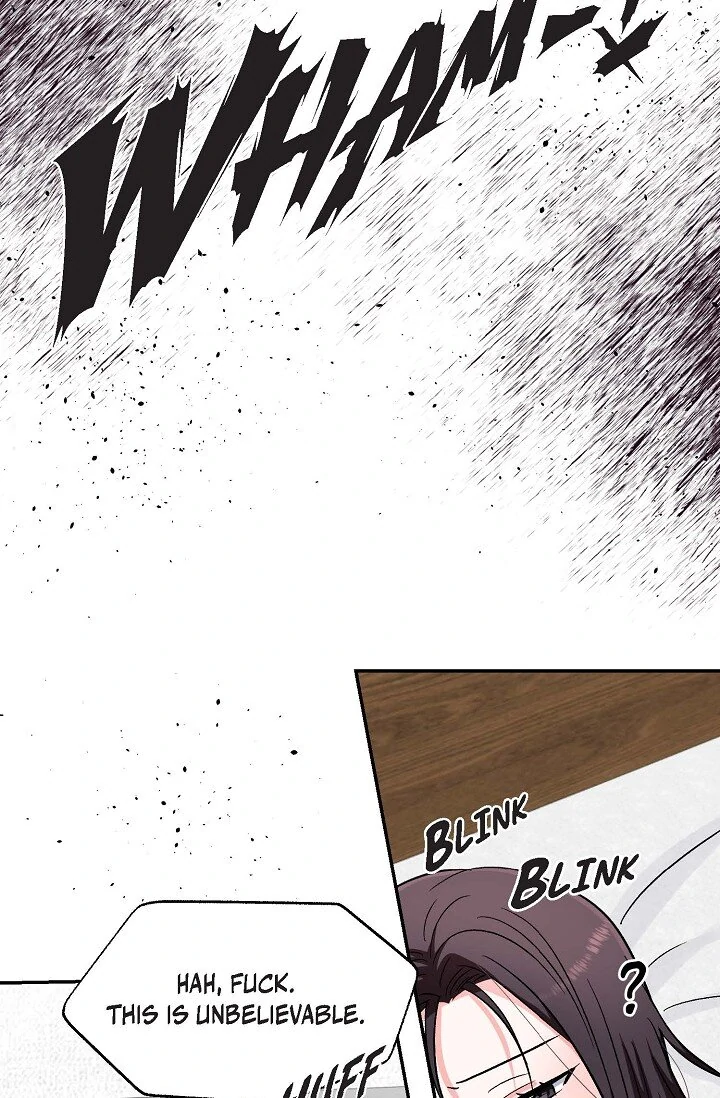 Manic Desires Chapter 34 - Page 26