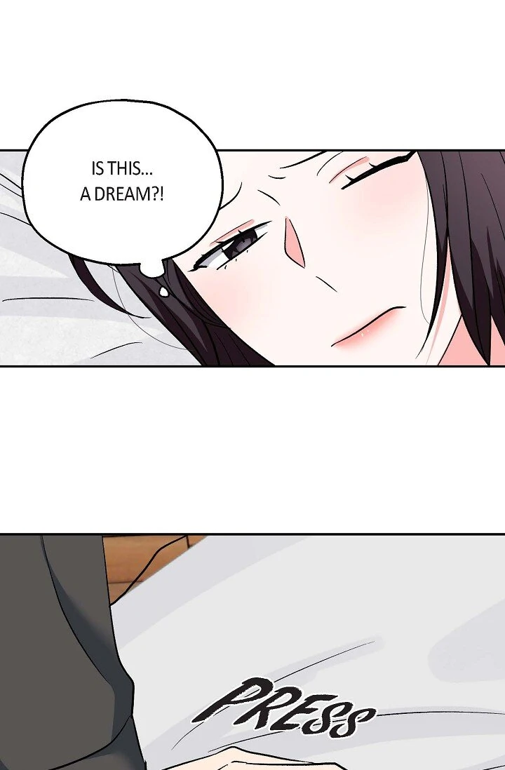 Manic Desires Chapter 34 - Page 28