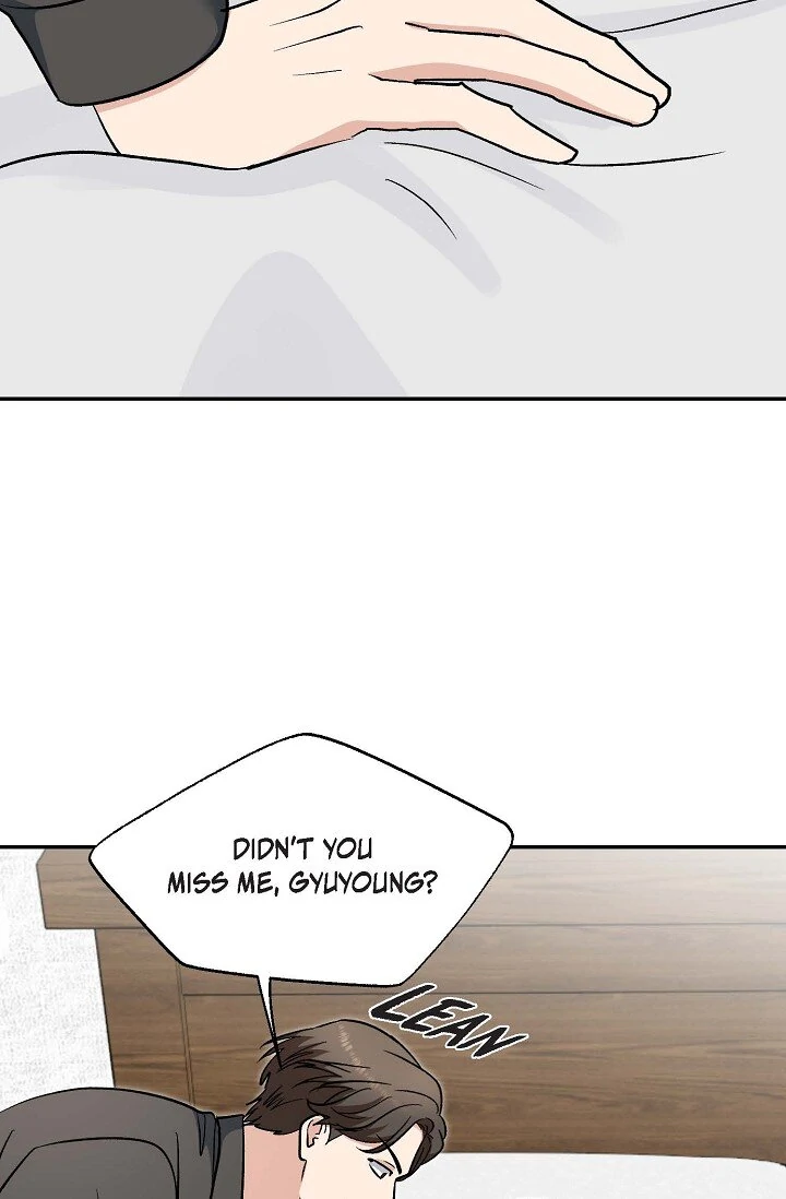 Manic Desires Chapter 34 - Page 29