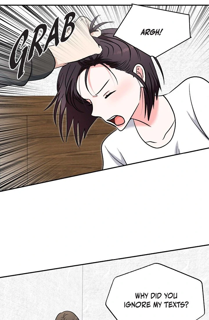 Manic Desires Chapter 34 - Page 32