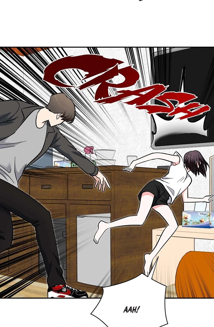 Manic Desires Chapter 34 - Page 34