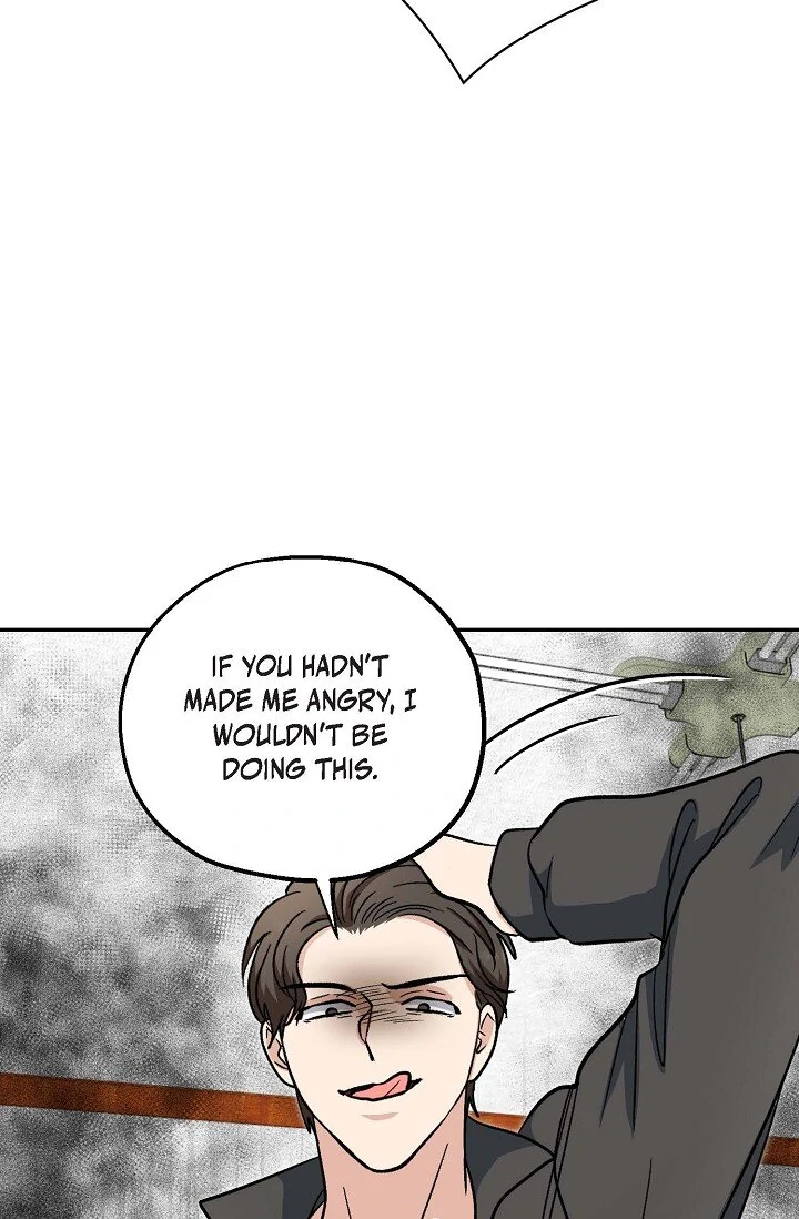 Manic Desires Chapter 34 - Page 35