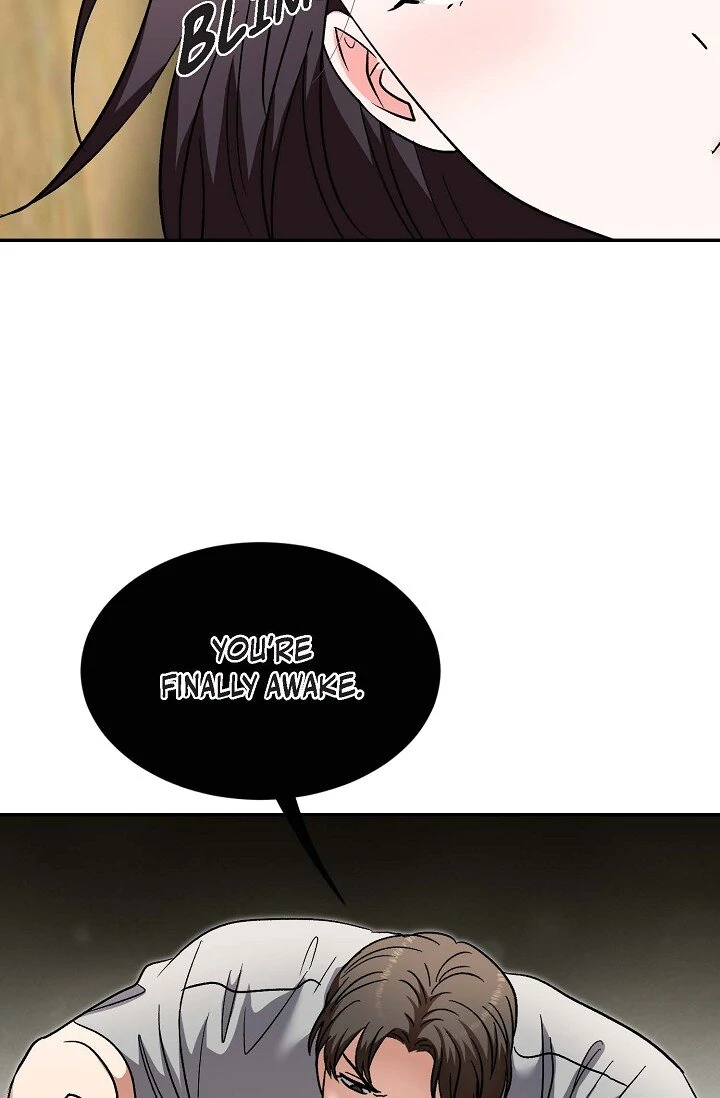 Manic Desires Chapter 34 - Page 39