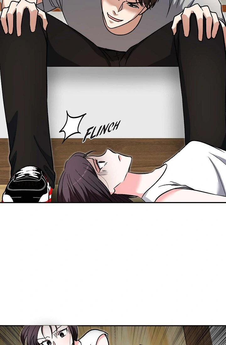 Manic Desires Chapter 34 - Page 40