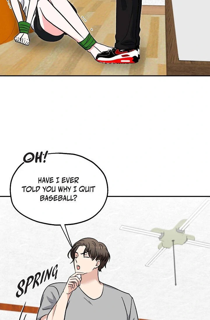 Manic Desires Chapter 34 - Page 43