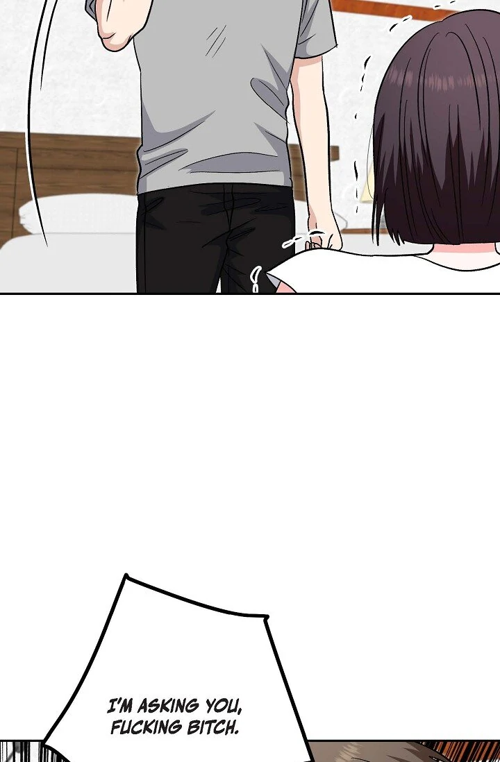 Manic Desires Chapter 34 - Page 44