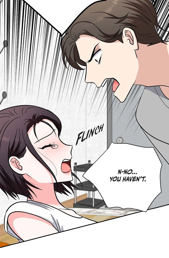 Manic Desires Chapter 34 - Page 45