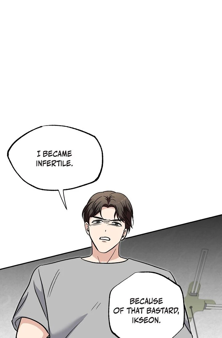 Manic Desires Chapter 34 - Page 46