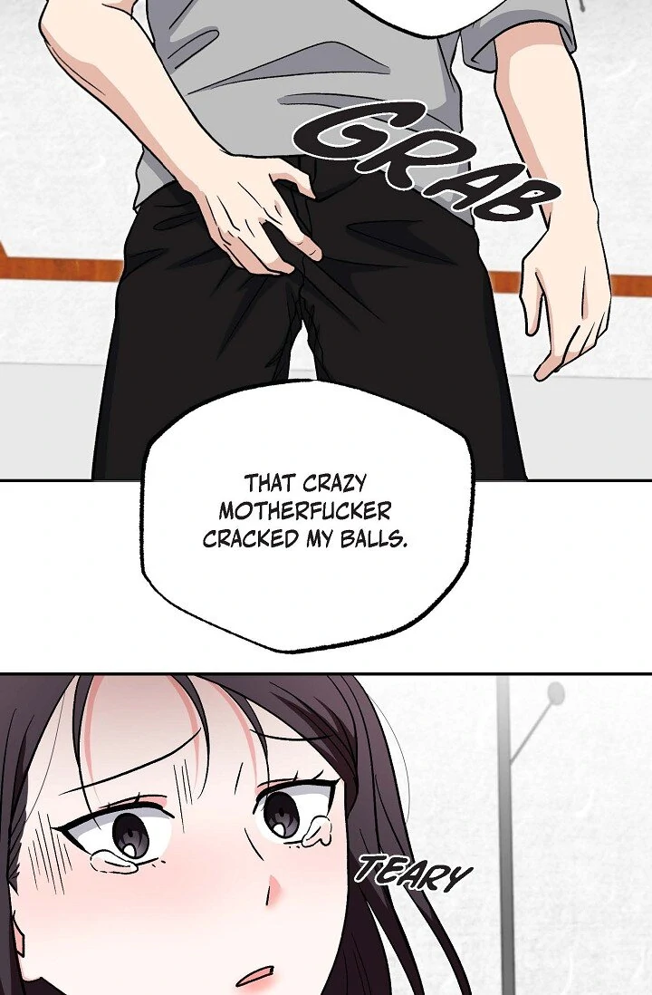 Manic Desires Chapter 34 - Page 47